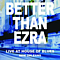 Better Than Ezra Feat. Dj Swamp - Live At House Of Blues New Orleans альбом