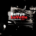 Bettye LaVette - The Scene of the Crime альбом