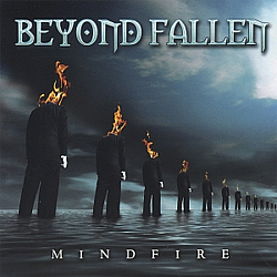Beyond Fallen - Mindfire album