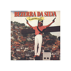 Bezerra da Silva - Maxximum альбом
