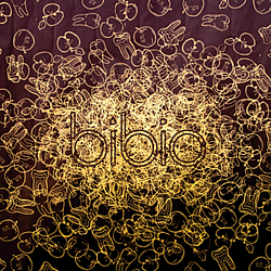 Bibio - The Apple And The Tooth album