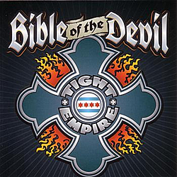 Bible Of The Devil - Tight Empire album