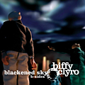 Biffy Clyro - Blackened Sky B-Sides album