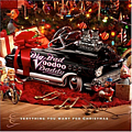 Big Bad Voodoo Daddy - Everything You Want For Christmas альбом