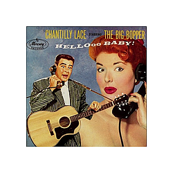 Big Bopper, The - Chantilly Lace альбом