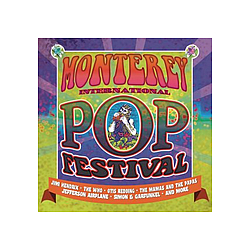 Big Brother and the Holding Company - Monterey Pop &#039;67 album