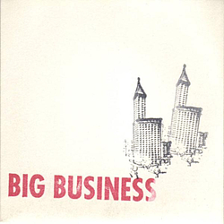 Big Business - Tour album