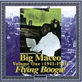 Big Maceo Merriweather - The Blues Collection 38: Worried Life Blues альбом