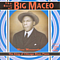 Big Maceo Merriweather - The King Of Chicago Blues Piano альбом