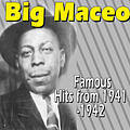 Big Maceo Merriweather - The Bluebird Recordings 1941-1942 альбом