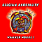 Belgian Asociality - Wakker Worre альбом
