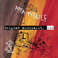 Belgian Asociality - 1+2 альбом