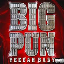 Big Punisher Feat. Remi Martin - Yeeeah Baby альбом
