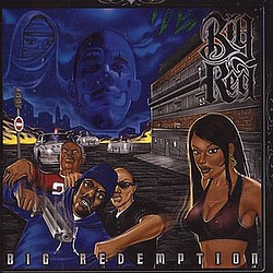 Big Red - Big Redemption альбом