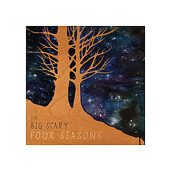 Big Scary - The Four Seasons album