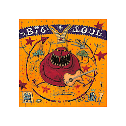 Big Soul - Let&#039;s Boogie 1996-2001 Hits альбом