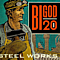 Bigod20 - Steel Works! альбом
