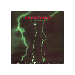 Bikini - KÃ¶rutazÃ¡s a BalkÃ¡non album