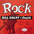 Bill Haley &amp; His Comets - Rock with Bill Haley and The Comets альбом