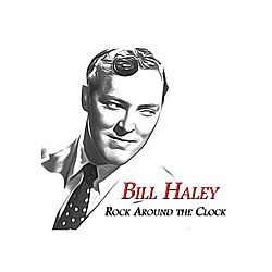 Bill Haley &amp; His Comets - 5 Classic Albums Plus Bonus Singles and Twistin&#039; Tracks альбом