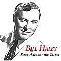 Bill Haley &amp; His Comets - 5 Classic Albums Plus Bonus Singles and Twistin&#039; Tracks album
