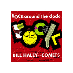 Bill Halley And The Comets - Bill Rocks альбом