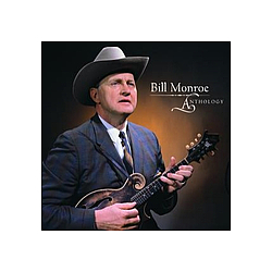 Bill Monroe &amp; His Bluegrass Boys - Blue Grass Time альбом