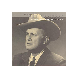 Bill Monroe &amp; His Bluegrass Boys - Mule Skinner Blues альбом