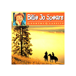 Billie Jo Spears - The Country Collection album