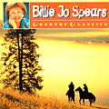 Billie Jo Spears - The Country Collection album