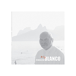 Billy Blanco - O Autor e Sua MÃºsica album