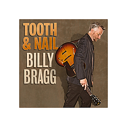 Billy Bragg - Six Songs From Pressure Drop album