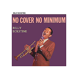 Billy Eckstine - Jazz Masters album
