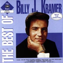 Billy J. Kramer - The Best of Billy J. Kramer album