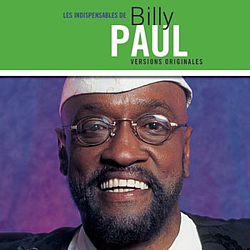 Billy Paul - Les indispensables альбом