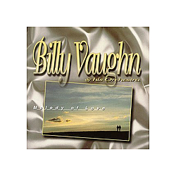 Billy Vaughn - Greatest Hits album