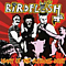 Birdflesh - Night of the Ultimate Mosh album