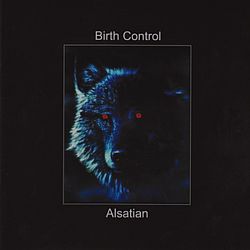 Birth Control - Alsatian album
