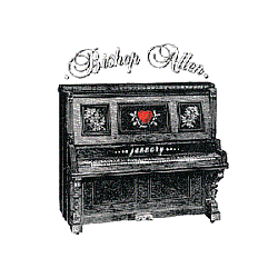 Bishop Allen - January альбом