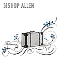 Bishop Allen - February альбом