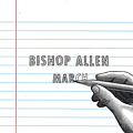 Bishop Allen - March альбом