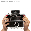 Bishop Allen - July album