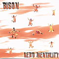 Bison - Herd Mentality album