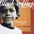 Black Alien - Confusion Of Tongues album