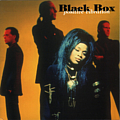 Black Box - Positive Vibration album