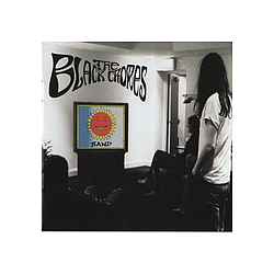 Black Crowes - The Band album