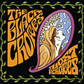 Black Crowes - The Lost Crowes: The Band Sessions album