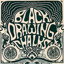 Black Drawing Chalks - Big Deal альбом