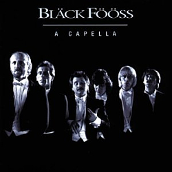 Bläck Fööss - A Capella альбом