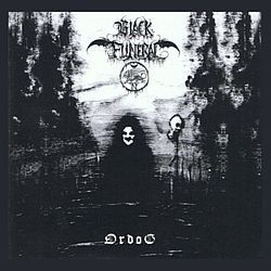 Black Funeral - Ordog альбом
